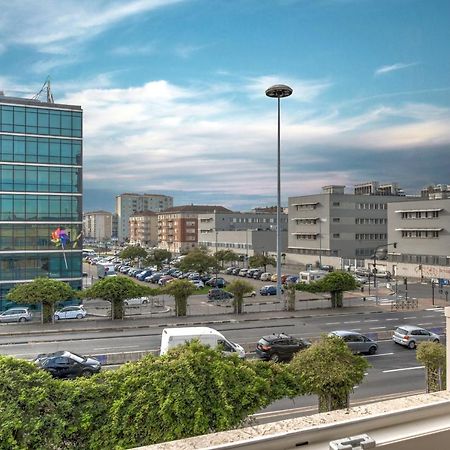 Bramante House - Intero Trilocale Vicino Alla Metro Torino Eksteriør billede