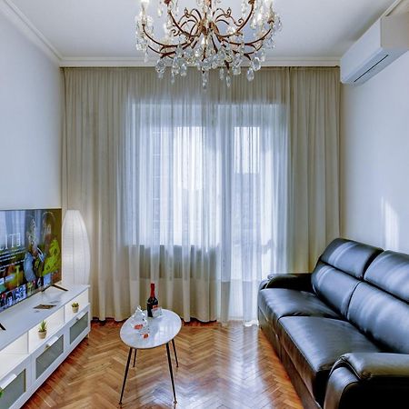 Bramante House - Intero Trilocale Vicino Alla Metro Torino Eksteriør billede