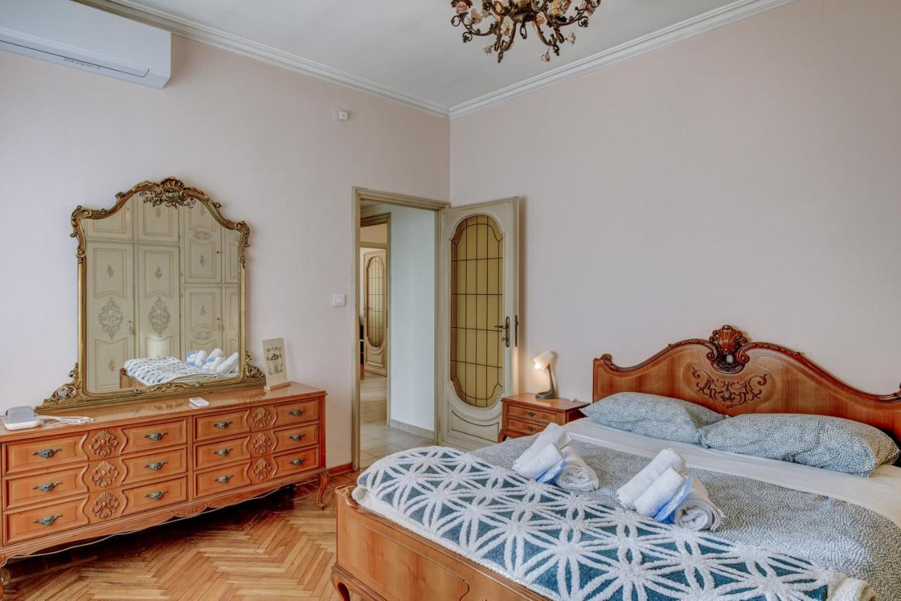 Bramante House - Intero Trilocale Vicino Alla Metro Torino Eksteriør billede