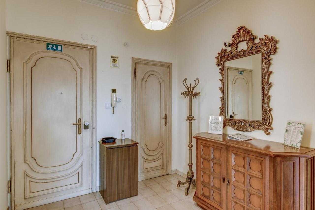 Bramante House - Intero Trilocale Vicino Alla Metro Torino Eksteriør billede