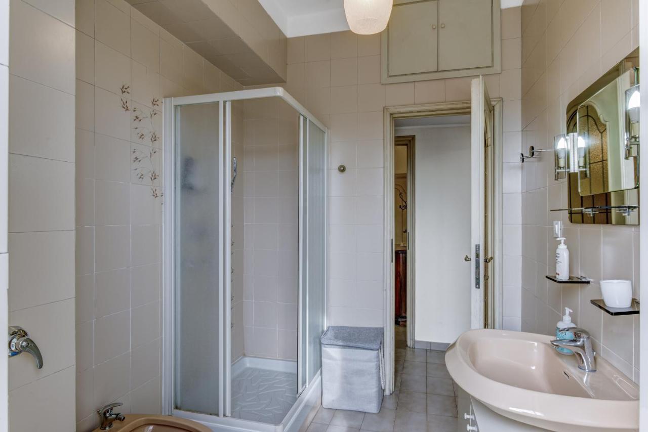 Bramante House - Intero Trilocale Vicino Alla Metro Torino Eksteriør billede